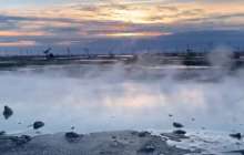 Қаламқас ұңғымасындағы өрт сөндірілді