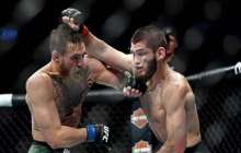 Нурмагомедов МакГрегормен бокс ережесі бойынша жұдырықтасуға келісті