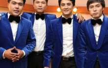 Жігіттер тобы Түркия мен Моңғолияда ән кештерін өткізеді