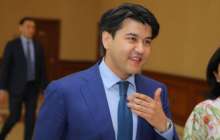 Қуандық Бишімбаев түрмеде жұмыс істеуден бас тартты