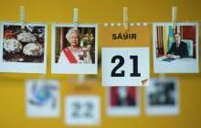 21 сәуір: атаулы күндер, тарихи оқиғалар, танымал есімдер