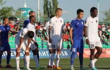 Қазақстан чемпионатының 2 турының матчтары туралы ақпарат