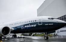 Қазақстан Boeing 737 MAX ұшағын пайдалануға шектеу қойды
