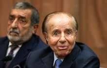 Аргентинаның 88 жастағы экс-президенті сотталды