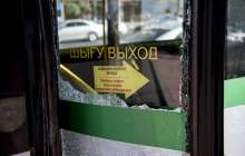 ІІМ Қордай апатта қайтыс болғандардың азаматтығын жариялады