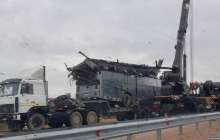 Автобуста Қазақстан, Өзбекстан және Тәжікстан азаматтары болған