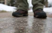 Оралда көктайғақтан жарақат алған адамдар саны 200-ден асты