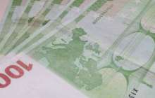 Түрік азаматы Алматыдан 10 мың евро ақшаны заңсыз алып шықпақ болды