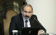 Пашинян екінші рет Армения премьер-министрі болып сайланды