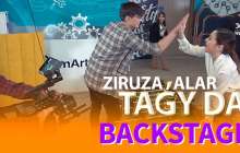 Ziruza & ALAR Тағыда скачать, текст песни (2019)