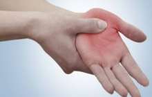 Алақан сүйектерінің диафиздерінің сынығы | KazMedic