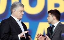 Кандидаттар дебаты. Порошенко мен Зеленский не айтты?