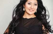 Айгерім Мамырова Анашым скачать (2019)