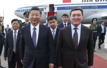 Қазақшаны қатырмайтын Мәмин қытайша үйреніп жүр...