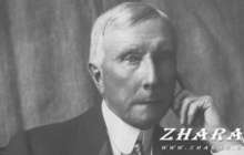 Тарихтағы ең бай адам Джон Рокфеллердің өмірден тоқыған ең маңызды 20 сабақ