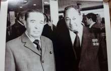 Талғат Бигелдинов: отбасы, ерлігі, дұғасы