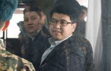 "Жұмысқа зауқы жоқ": бұрынғы министр Бишімбаев жазасын қалай өтеп жатыр