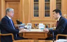 Тоқаев қаржы министріне бюджет түсімін көбейтуді тапсырды
