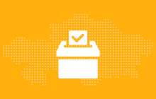 үміткерлер, кезеңдер, сайлауалды үгіт, қол жинау