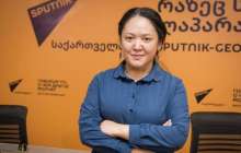 Қазақстандық журналист SputnikPro жобасына қатысуда