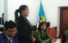 "Менің тағдырым ойыншық болып қалды"