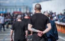 Қарағанды облысында сотталғандар бүлік шығарғаны рас па – министрліктің жауабы