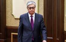 Президент Тоқаев алғашқы ресми сапарын Ресейден бастайды