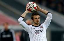 Қазақстан құрамасының бұрынғы ойыншысы «Оснобрюк» сапында гол салды