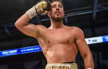 Қазақстандық жас боксшының нокауты үздік ондыққа енді (ВИДЕО)