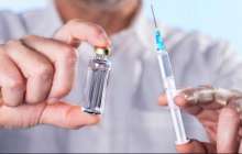 Қазақстанда сәуірден бастап қызылшаға қарсы егу басталады