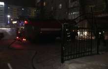 Петропавлда мейрамханадан 200-ге жуық адам қауіпсіз жерге шығарылды