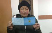 Талдықорғанда Сайрагүл Сауытбайдың сотына келгендер залға сыймады