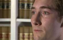 ФОТО: Селфи жігітті түрмеге қамалудан құтқарды