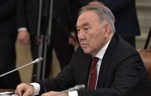 Нұрсұлтан Назарбаев тікұшақ апатынан қаза тапқандардың отбасына көңіл айтты