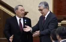 Назарбаевсыз бір ай. Президент ауысты, билік ше?