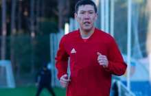 Олжас Алтаев «Қайсарға»ауысты