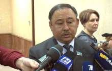 Мұсабаев Қызылордадағы тікұшақ апаты жайлы толығырақ мәлімет берді