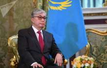 Қазақстанға Оңтүстік Корея президенті келеді