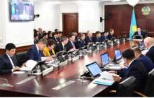 Елбасының барлық бастамалары толық жүзеге асырылатын болады