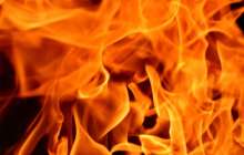 Ақтөбеде перзентханадан өрт шығып, жүкті әйелдер құтқарылды