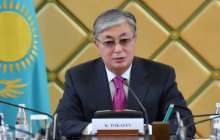 Ол ұрламайды. Тоқаевтың әкесі миллионер болған – саясаттанушы