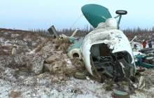 "Құл-Мұхаммед пен Тұрлыханов та құлап еді"