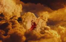 Димаш Құдайбергеннің жаңа клипі: "Любовь уставших лебедей"