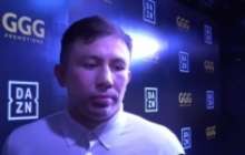 "Бокс пен коррупция". Головкин "Канело" туралы бір шындық айтты