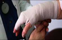 Өскеменде 10 адамды үсік шалды