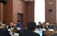 Қарағандыдағы кәсіподақ жетекшісі "билік қысымы" туралы айтты