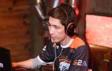 Қазақстандық киберспортшы АҚШ-та LAN-турниріне жолдаманы жеңіп алды