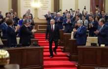 Назарбаевсыз 30 күн