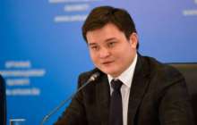 Әсет Ирғалиев Премьер-министр кеңсесі басшысының орынбасары болып тағайындалды