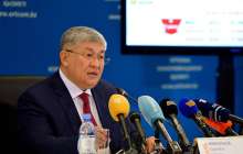 Қырымбек Көшербаев туралы қызықты деректер